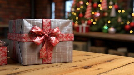 christmas gift boxes