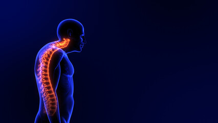 Neck Pain Or Cervical Postural Syndrome
