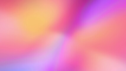 Rainbow abstract background. Multicolored light rays flash and glow. Optical Crystal Prism Beams