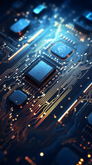 Obraz premium The image could illustrate architectural diagrams, such as UML (Unified Modeling Language) diagrams, showing the components, modules, and relationships within a software application