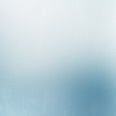 A blue gradient with subtle white grunge texture. 