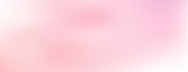 Alluring pink toned mesh blur design presents a compelling, modern aesthetic for digital applications