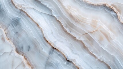 Obraz premium Elegant natural marble texture background
