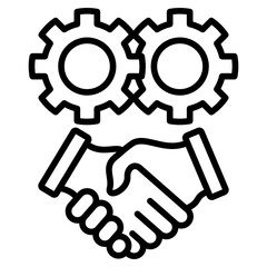 Business Alliance icon