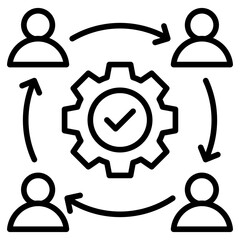 Teamwork Dynamics icon