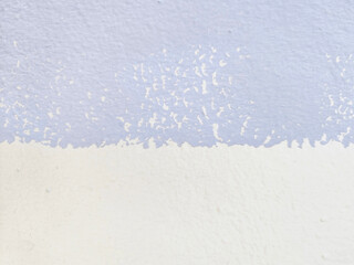 White and Grey cement or grunge concrete texture background.