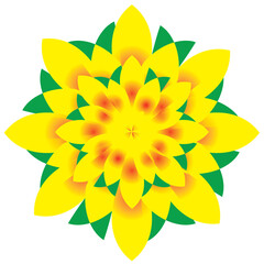 Simple modern abstract logo design template. Repair tools, people, clouds, cabinets, search circles. simple line icons.