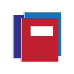 Simple modern abstract logo design template. Repair tools, people, clouds, cabinets, search circles. simple line icons.