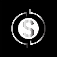 Retro futuristic elements for design. Large collection of abstract graphic geometric symbols and objects. symbol or logo