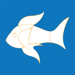 Simple modern abstract logo design template. Repair tools, people, clouds, cabinets, search circles. simple line icons.