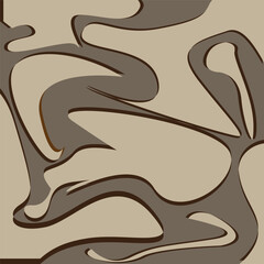 flat vector icon background