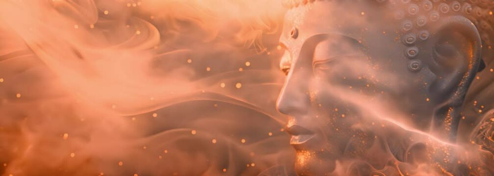 Buddhism, a philosophical and religious system Buddha, or Siddhartha Gautama. Attain enlightenment through the Eightfold Path and the Four Noble Truths.