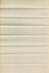 Old Folded Paper Texture Background