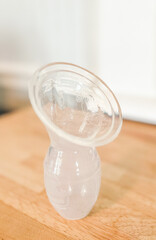 Haakaa Silicone Breast Pump