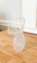 Haakaa Silicone Breast Pump