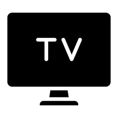 television