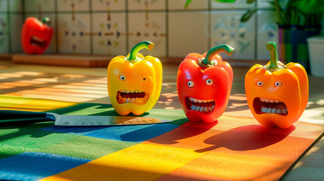 A modern key on a digital screen displaying data and charts