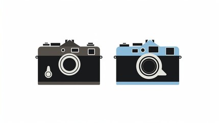 カメラのアイコン13