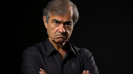Obraz premium portrait of a person