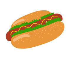 Hamburger