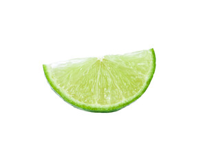 lime slice transparent png