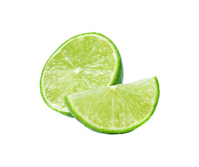 Citrus lime fruit transparent png