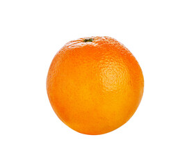 Orange fruit transparent png