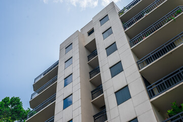Where the city's charm meets modern comfort, Ansley Above the Park, Atlanta, Georgia