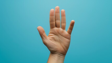 deaf person hand gesture, Deaf people's hand gestures, greeting the person they are talking to, giving conversation with colleagues, happy, sad,