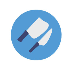 Restaurant Icon Vector