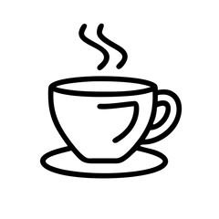 coffee cup icon
