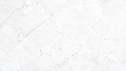 Naklejka premium marble texture background, abstract texture for design. White marble texture, detailed structure of marble in natural texture background. Panorama of White marble tile floor texture.
