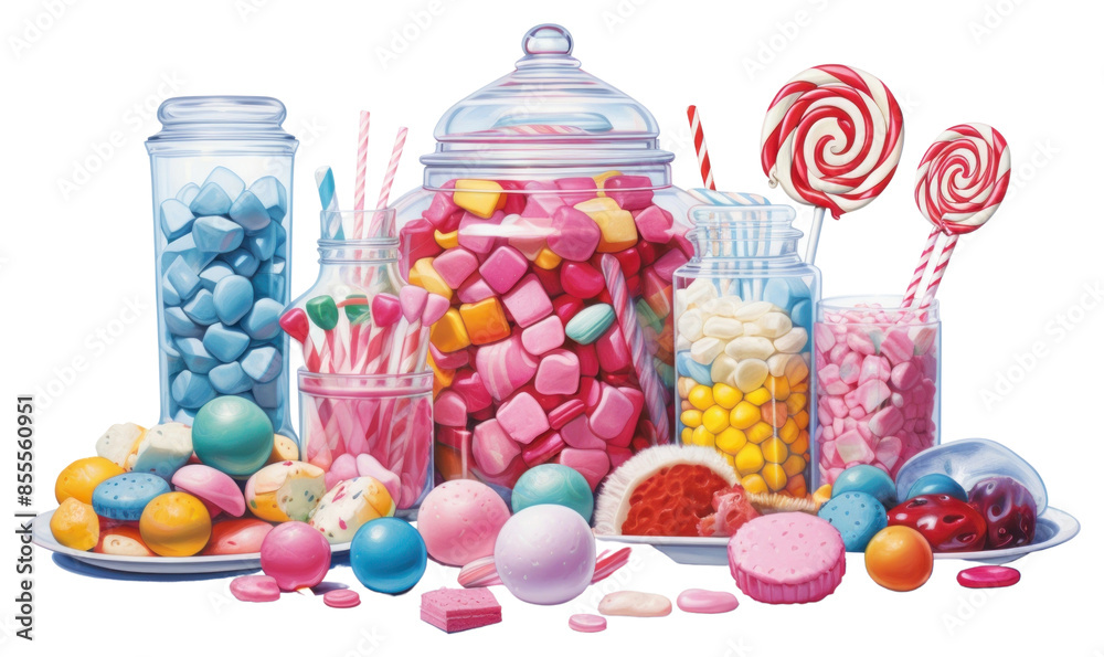 Canvas Prints PNG Candy confectionery pill food.