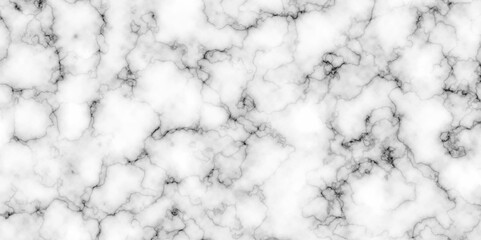 White and black Stone ceramic art wall interiors backdrop design. Marble with high resolution. Modern Natural White and black marble texture for wall and floor tile wallpaper luxurious background.