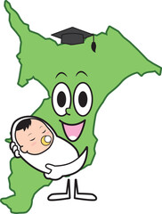 千葉県キャラ㉑