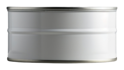 PNG Food packaging mockup lighting container aluminium.