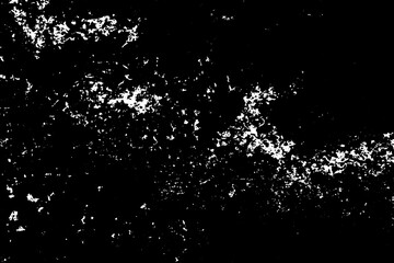Scratch grunge urban background, grunge black and white distress texture. Abstract monochrome background.