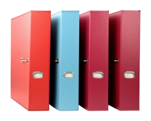 PNG Binder office white background electronics.