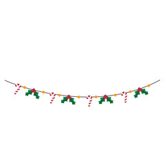 Christmas Hanging Decoration
