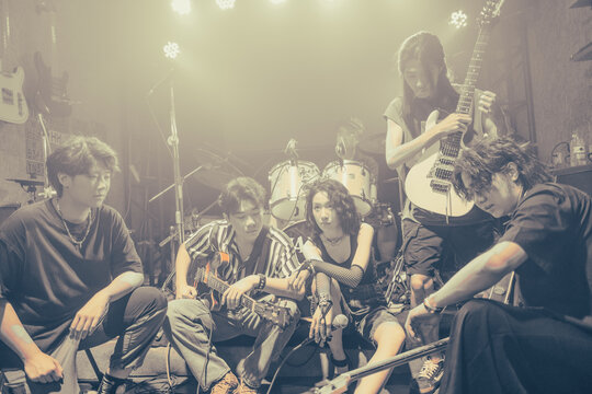 Youth Band