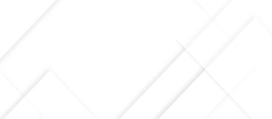 Abstract triangle background vector illustration. white and gray geometric shape seamless pattern background. Space design concept. Decorative web layout or poster and banner.	