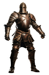 Obraz premium PNG Armor fighting adult white background.