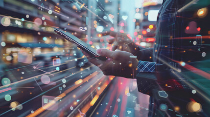 Mobile Marketing Strategies, mobile marketing strategies with an image showing marketers optimizing websites for mobile devices