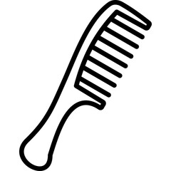 Comb Icon