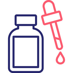 Serum Icon