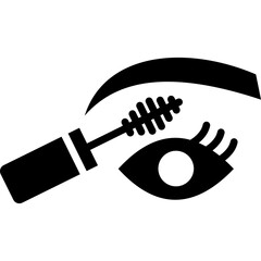 Mascara Icon