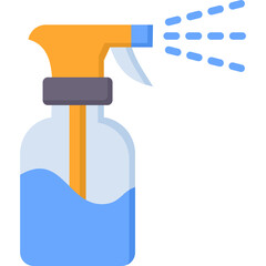 Spray Icon