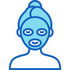 Face Mask Icon