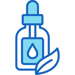Essential Oil Icon