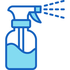 Spray Icon